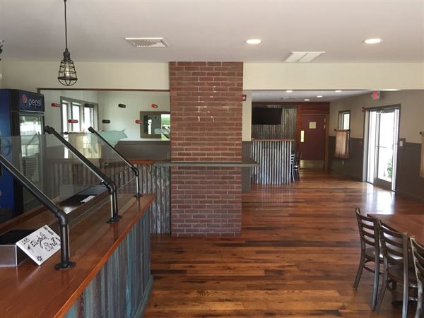 148 Elizabeth Street.