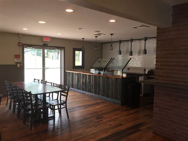 148 Elizabeth Street.