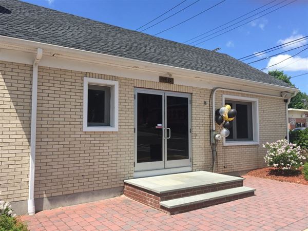 148 Elizabeth Street.