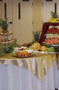 Goodness Gracious Cafe & Catering