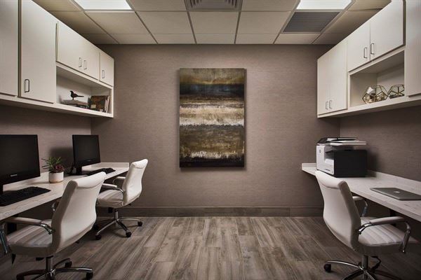 Hilton Garden Inn Lubbock