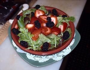 Goodness Gracious Cafe & Catering