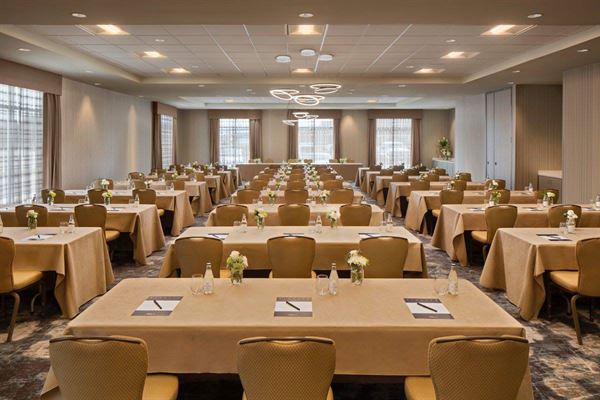 Hilton Garden Inn Lubbock