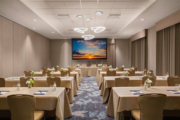 Hilton Garden Inn Lubbock