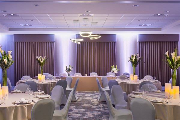 Hilton Garden Inn Lubbock