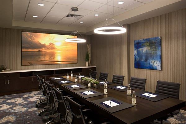 Hilton Garden Inn Lubbock