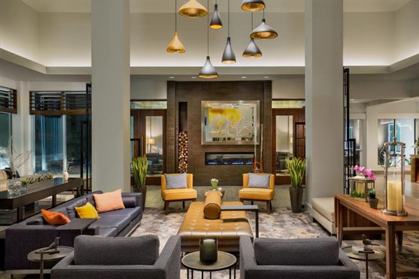 Hilton Garden Inn Lubbock