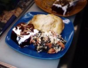 Goodness Gracious Cafe & Catering