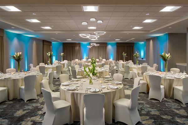 Hilton Garden Inn Lubbock