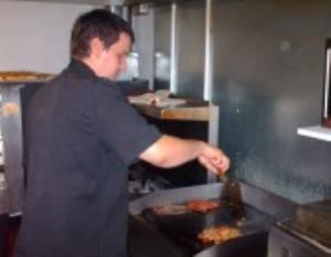 Goodness Gracious Cafe & Catering