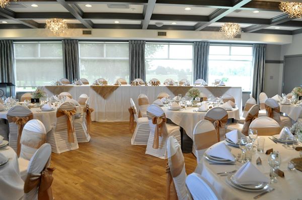 Willow Ridge Golf & Country Club