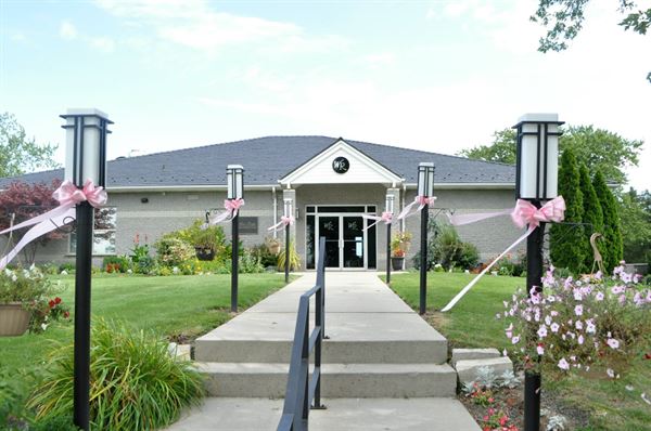 Willow Ridge Golf & Country Club