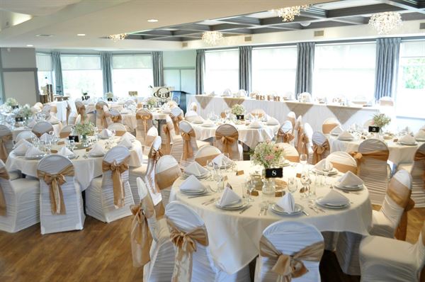 Willow Ridge Golf & Country Club