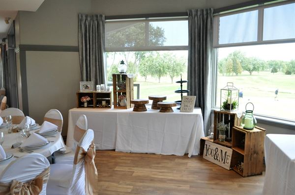 Willow Ridge Golf & Country Club