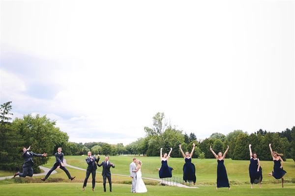 Willow Ridge Golf & Country Club