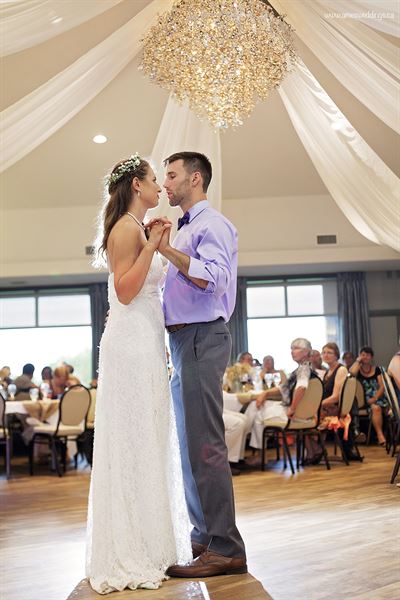 Willow Ridge Golf & Country Club