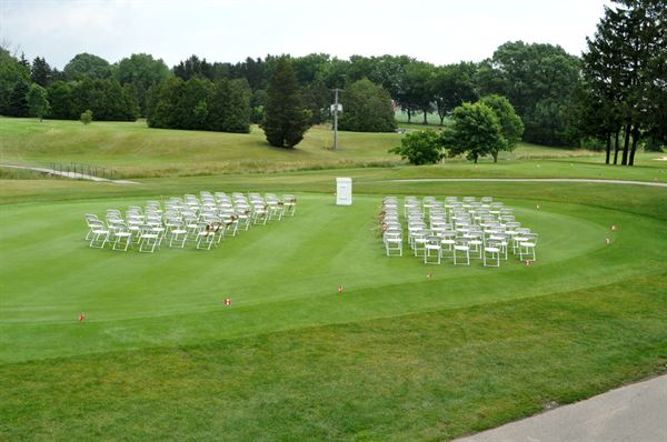 Willow Ridge Golf & Country Club