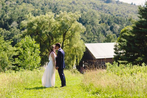 Montague Retreat Center