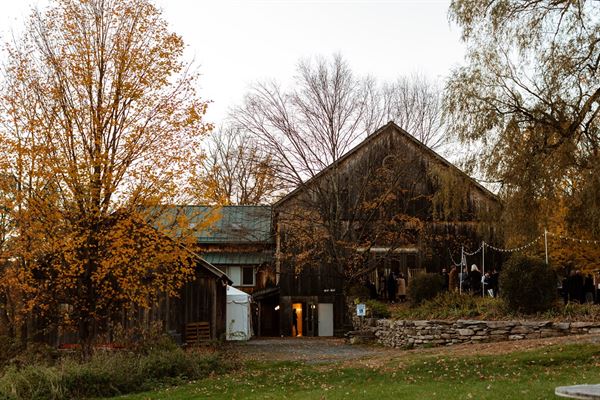 Montague Retreat Center