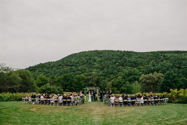 Montague Retreat Center