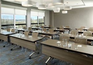 Meeting Room A-Seiberling