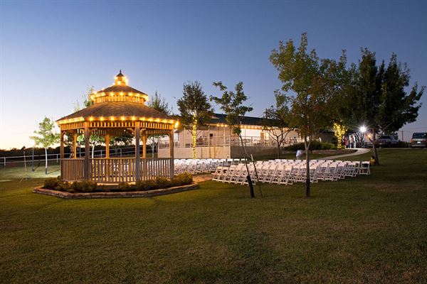 Cain's Cove on Lake Nasworthy