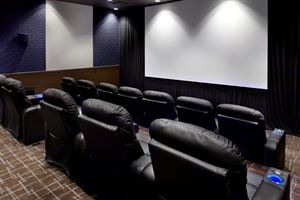 Movie Theatre