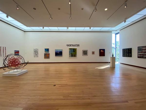 New Britain Museum of American Art