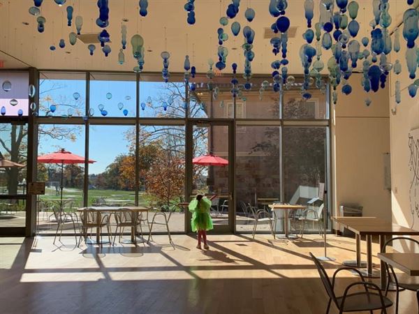 New Britain Museum of American Art