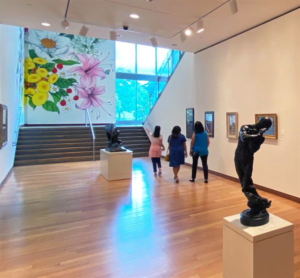 New Britain Museum of American Art