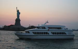 The Cloud Nine Yacht