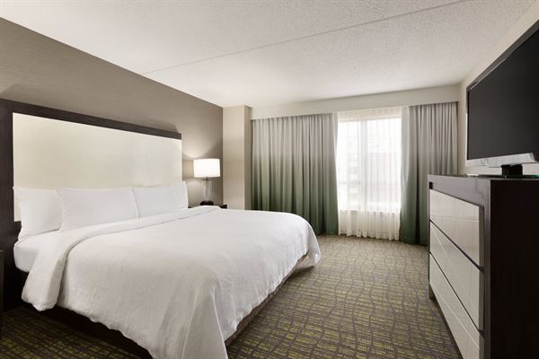 Embassy Suites Newark - Wilmington/South
