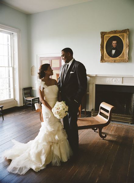 Woodlawn & Pope-Leighey