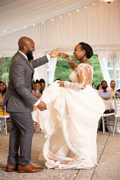 Woodlawn & Pope-Leighey