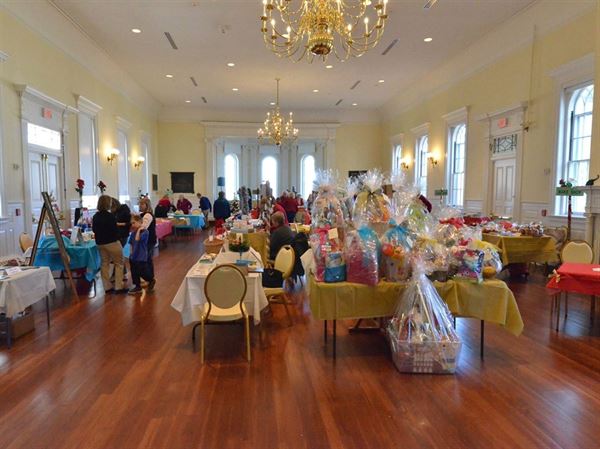 First Church of Christ, Congregational, 1652