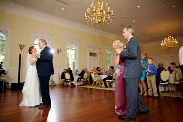 First Church of Christ, Congregational, 1652