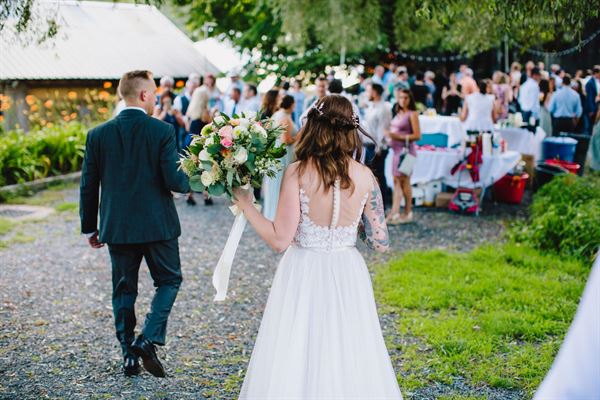 Montague Retreat Center