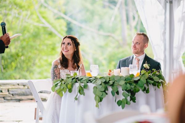 Montague Retreat Center