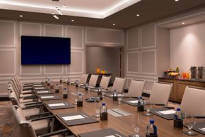Duval Boardroom