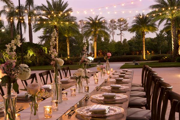 The Grove Resort Orlando