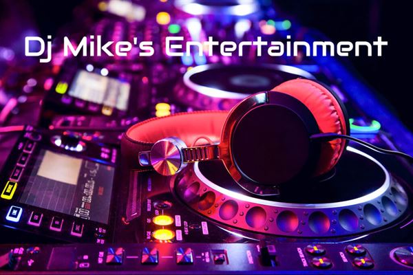 DJ Mike's Entertainment