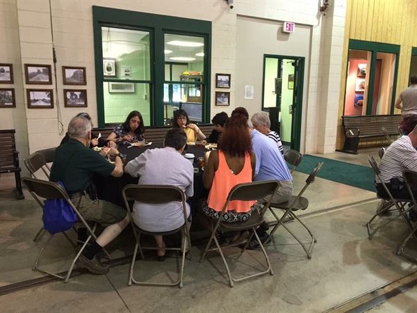 Connecticut Trolley Museum