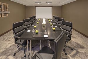 AC Boardroom