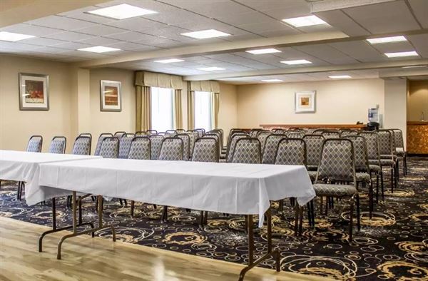 Comfort Inn Wethersfield - Hartford