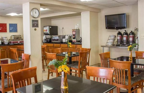 Comfort Inn Wethersfield - Hartford