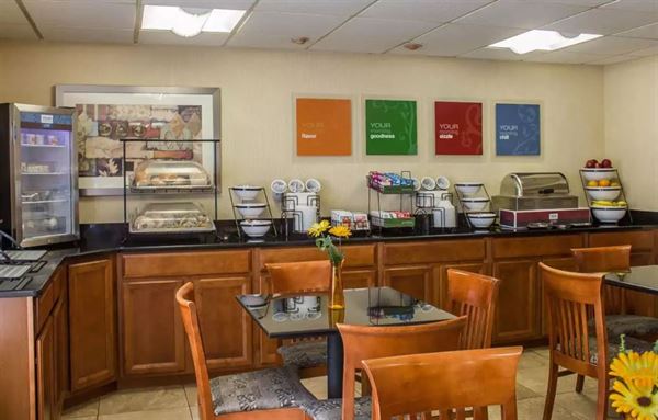 Comfort Inn Wethersfield - Hartford