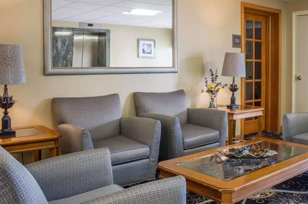 Comfort Inn Wethersfield - Hartford