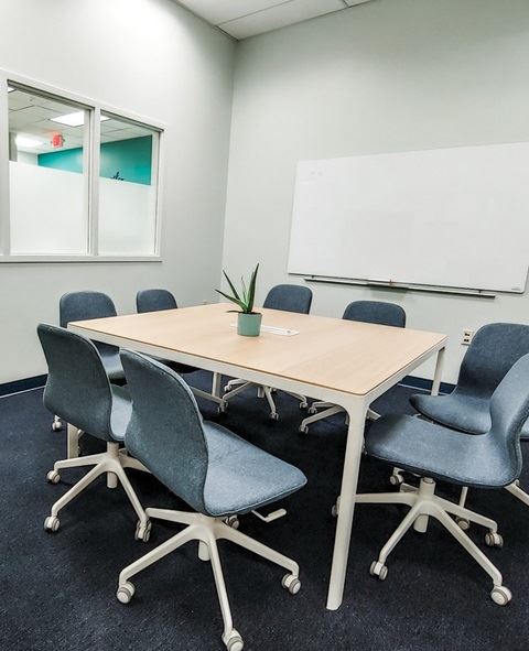 West Hartford Coworking