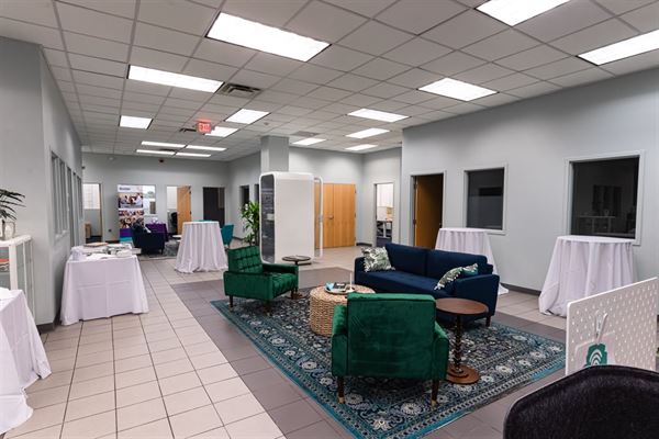 West Hartford Coworking