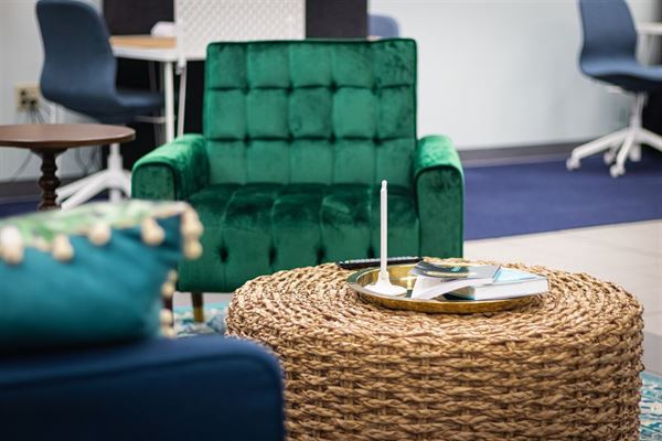 West Hartford Coworking